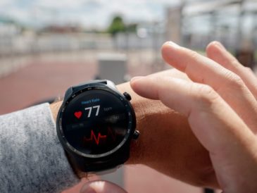 ¿Cuál es el futuro de los wearables con la IA?