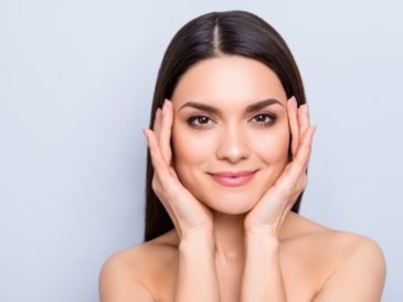 ¿Qué áreas del rostro son tratadas comúnmente con bótox?