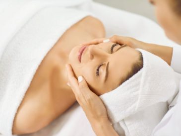 ¿Qué tratamientos se recomiendan para rejuvenecer?