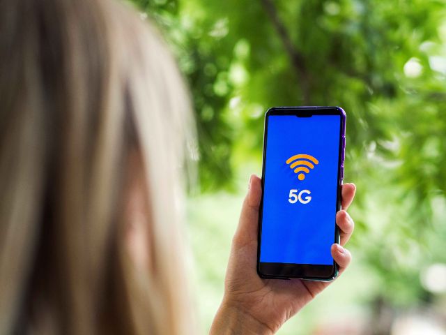 Entel obtiene mayor puntuación en Internet Móvil 5G según OSIPTEL