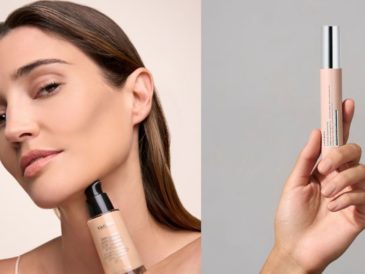 5 formas de incluir skincare en tu maquillaje diario