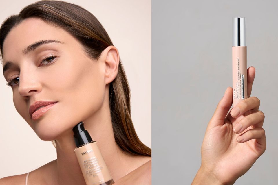 5 formas de incluir skincare en tu maquillaje diario