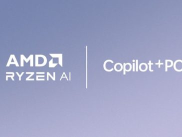 AMD y Microsoft anuncian la disponibilidad ampliada de Copilot