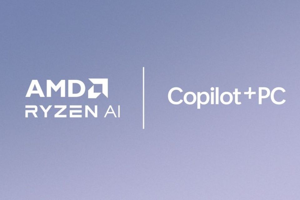 AMD y Microsoft anuncian la disponibilidad ampliada de Copilot