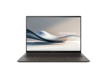 ASUS anuncia nuevas laptops