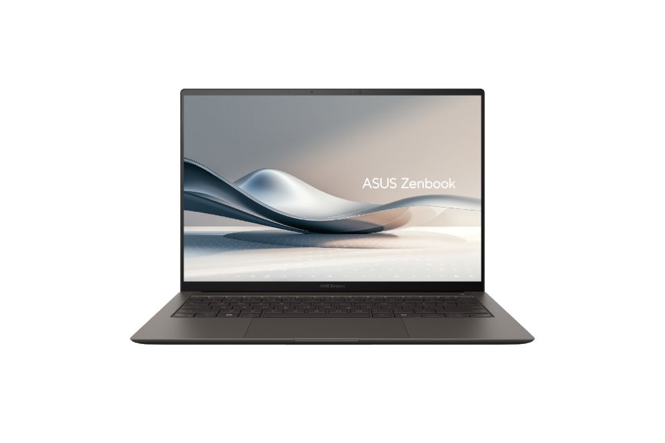 ASUS anuncia nuevas laptops