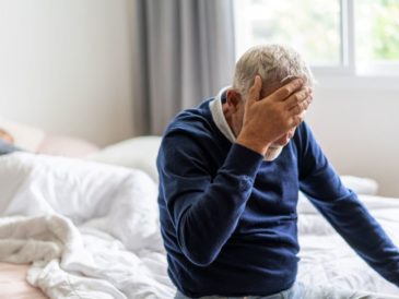 Alzheimer: 6 preguntas frecuentes sobre esta enfermedad