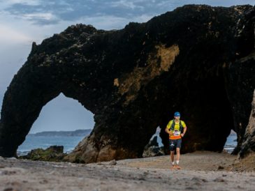 CARRERA POR LA CONSERVACIÓN