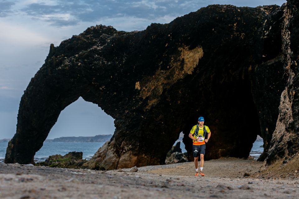 CARRERA POR LA CONSERVACIÓN