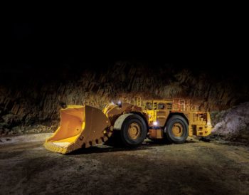 Caterpillar y la minería del futuro presentes en MINExpo 2024