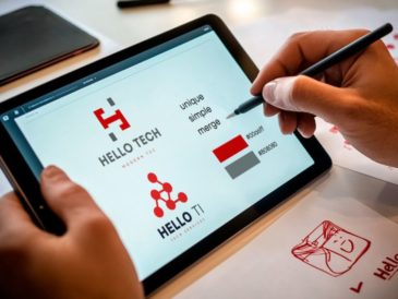 Cinco pasos para crear la identidad de una marca