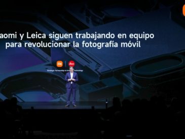 Conoce cómo Xiaomi y Leica han revolucionado el sector fotográfico en móviles