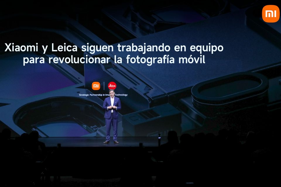 Conoce cómo Xiaomi y Leica han revolucionado el sector fotográfico en móviles