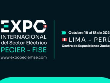 EXPO Internacional del Sector Eléctrico