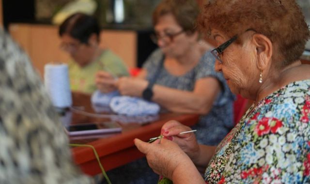 Perú necesita un perfil nacional de alzhéimer para mejorar la prevención y el tratamiento