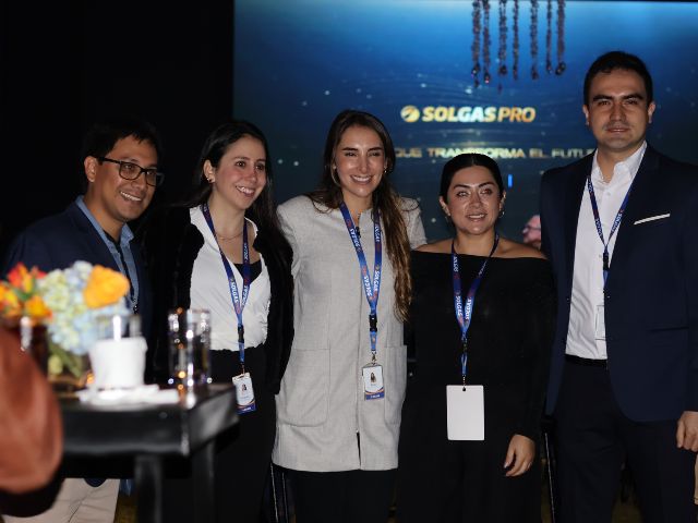 SolgasPro anuncia la llegada 