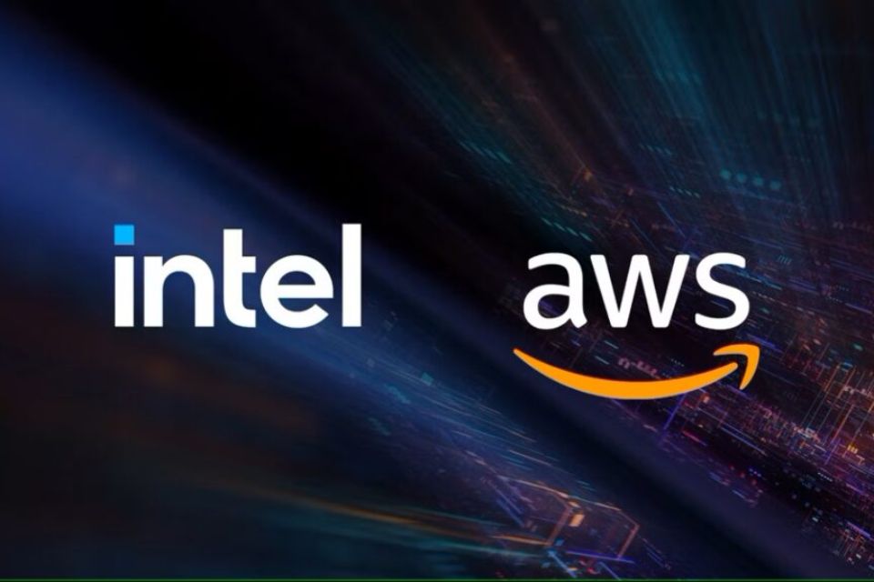 Intel y AWS expanden su colaboración