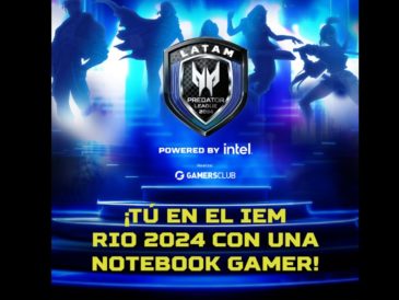 Intel y Acer