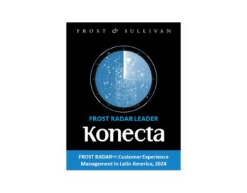 KONECTA RECONOCIDA NUEVAMENTE