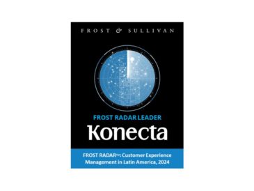 KONECTA RECONOCIDA NUEVAMENTE