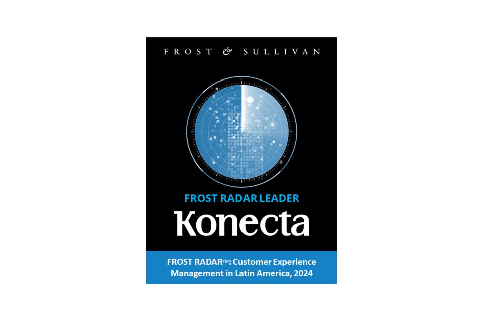 KONECTA RECONOCIDA NUEVAMENTE