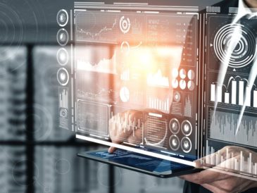 LA IA Y EL APRENDIZAJE AUTOMÁTICO, TENDENCIAS CLAVES DE LOS CENTROS DE DATOS