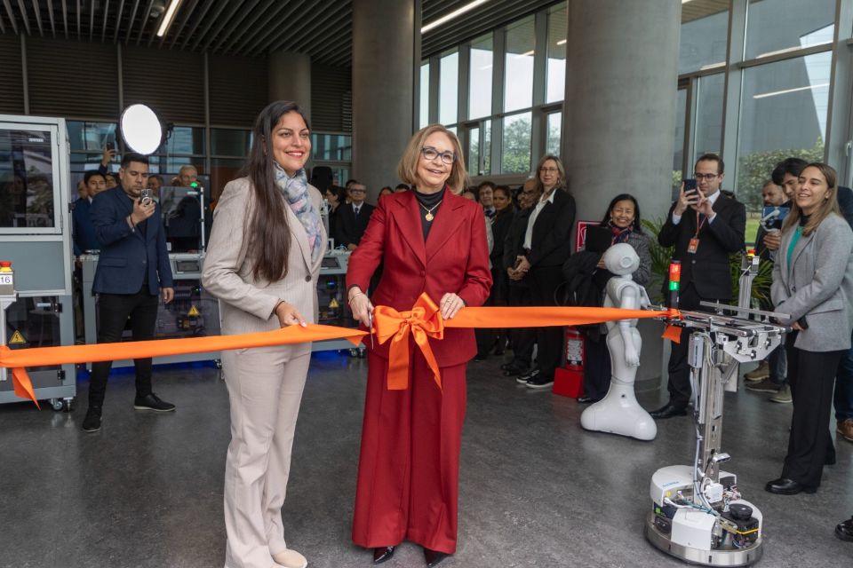 La Universidad de Lima inaugura