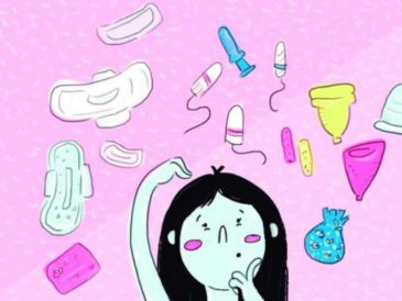 MENSTRUACIÓN EN PERÚ: 4 DE 10 NIÑAS CARECEN DE INFORMACIÓN 