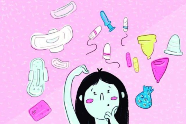 MENSTRUACIÓN EN PERÚ: 4 DE 10 NIÑAS CARECEN DE INFORMACIÓN 