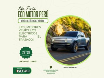 MOVILIDAD SOSTENIBLE AL ALCANCE DE TODOS