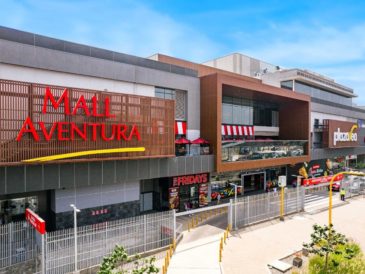 Mall Aventura celebra el Día del Shopping