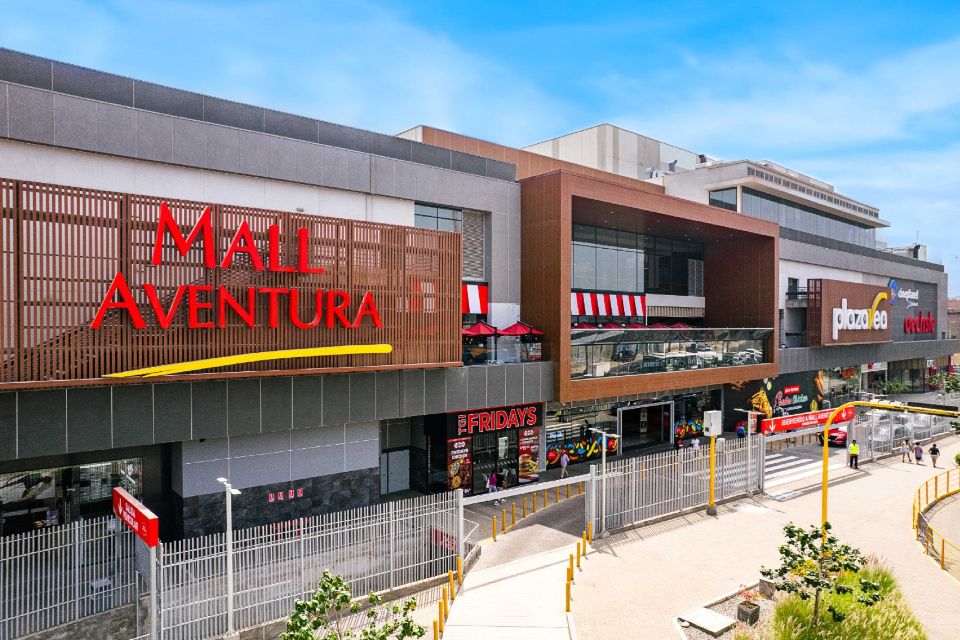 Mall Aventura celebra el Día del Shopping