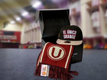 Marca peruana lanza colección especial de acuerdo al perfil de cada hincha