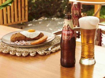 Maridajes con Cerveza: 5 consejos para disfrutarla al máximo