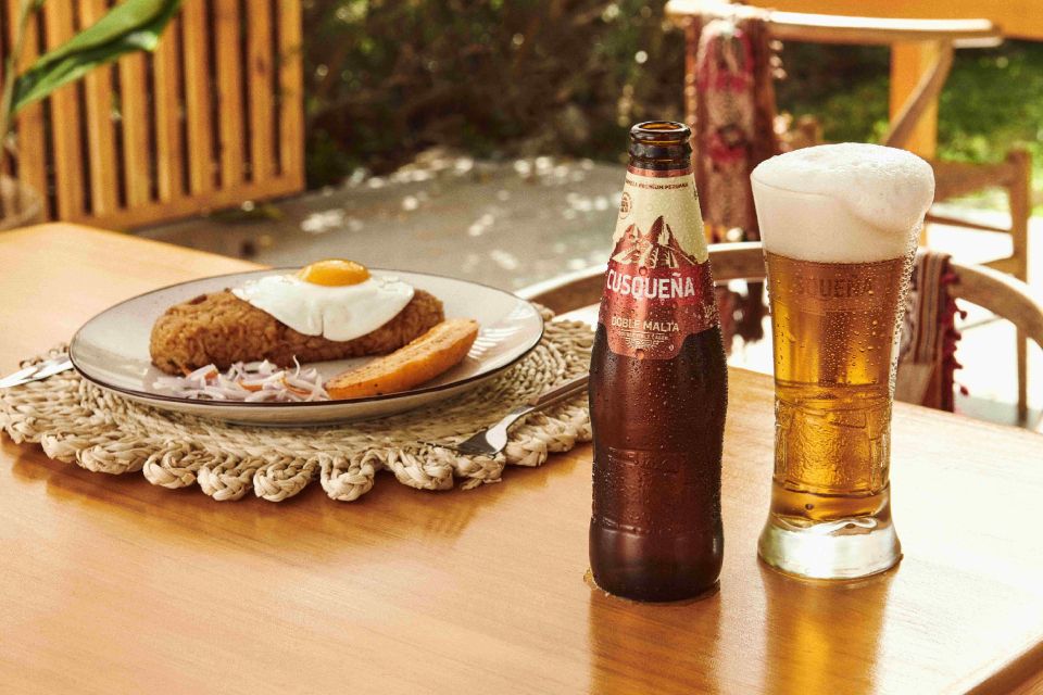 Maridajes con Cerveza: 5 consejos para disfrutarla al máximo