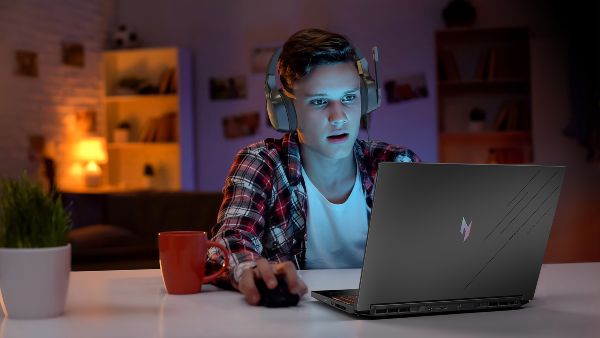 Acer anuncia nuevos PC para Gaming