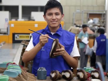 Nuevas subastas de Impulso Myperú