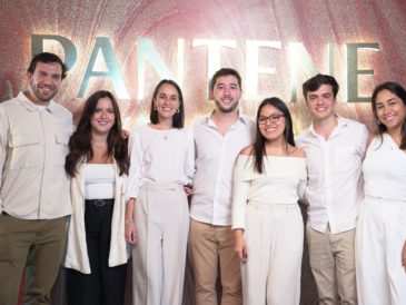 Pantene revoluciona el cuidado del cabello