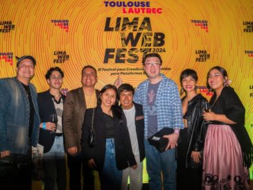 Phillip Chu Joy influencer del año