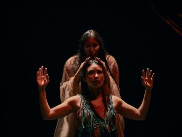 Plano Sutil presenta una versión original del clásico de Shakespeare: Hamlet está muerto