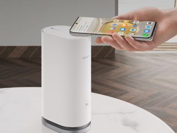 Qué es el Wi-Fi Mesh