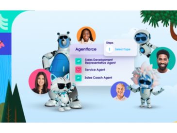 Salesforce presenta Agentforce Partner Network