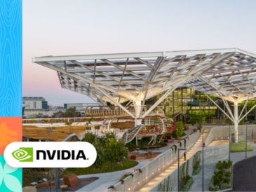 Salesforce y NVIDIA forjan