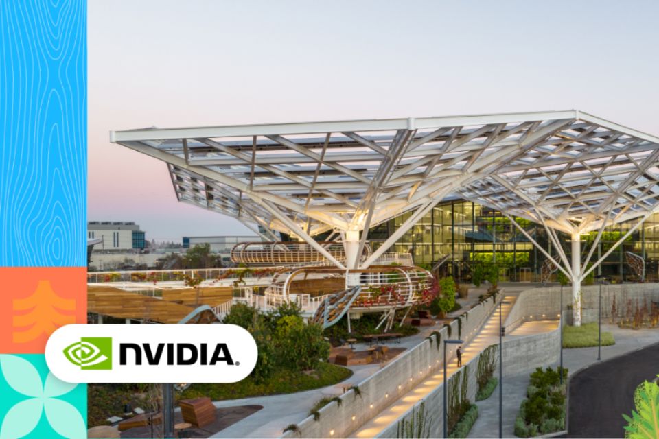 Salesforce y NVIDIA forjan