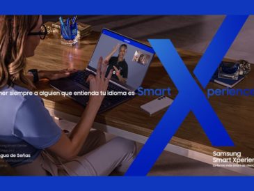 Samsung presenta sus Smart Centers