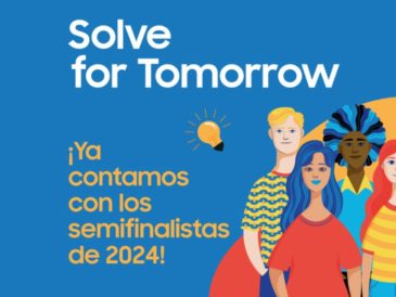 Solve For Tomorrow 2024: Samsung Perú anuncia a los 50 equipos semifinalistas