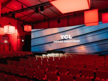 TCL reveló grandes innovaciones tecnológicas en IFA 2024