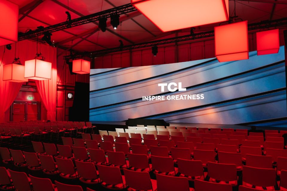 TCL reveló grandes innovaciones tecnológicas en IFA 2024