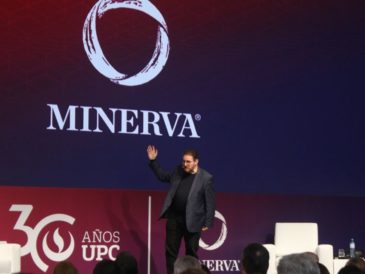 UPC se une a Minerva