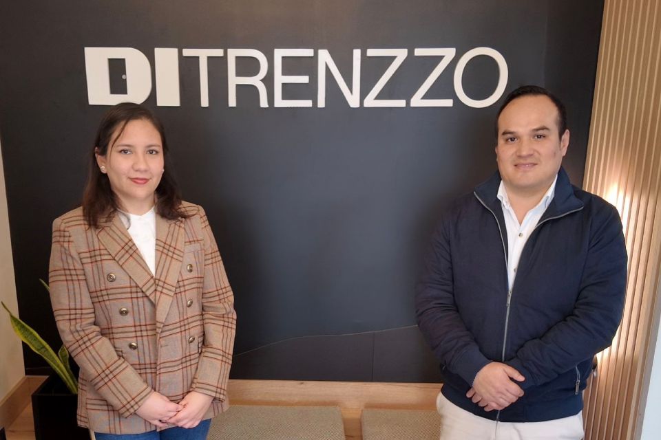 Un nuevo comienzo: Ditrenzzo Inmobiliaria renueva su imagen